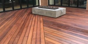 Ipe Wood Deck Longevity: A 5-Year Look at Weathering & Durability