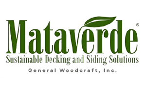 Mataverde Decking