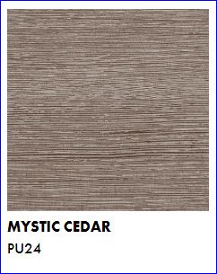 mystic cedar