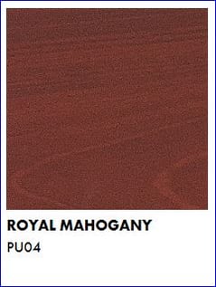 royal mahogany