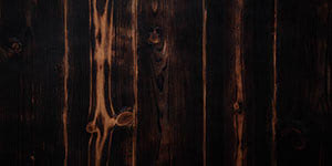 shou sugi ban siding