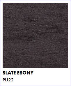 slate ebony