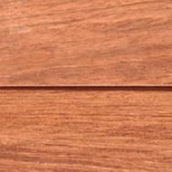 Jatoba hardwood decking