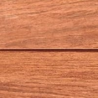 Jatoba hardwood siding