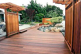 maintenance-free decking decking faqs - mataverde is maintenance-free decking