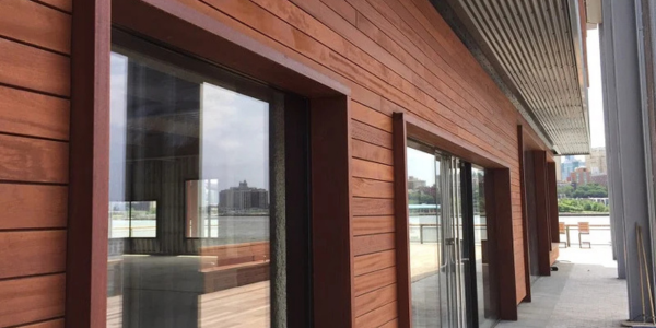 Budget Friendly Premium Wood Siding for Your Next Project