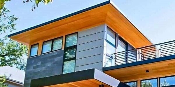 Fire-Retardant Treated Wood Siding: A Premium Game Changer For Fire Zones