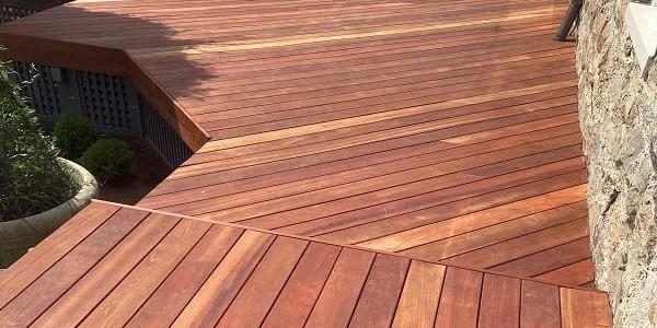 5 Reasons Not To Overlook Jatoba Wood Decking