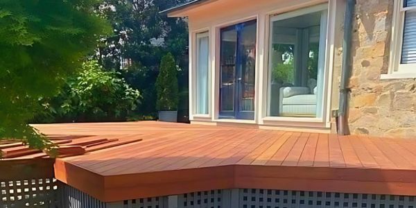 Building a Deck How-To: 7 Pro Tips for a Practically Perfect Patio Deck