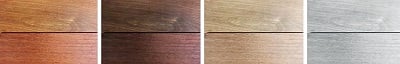 Machiche hardwood aging process