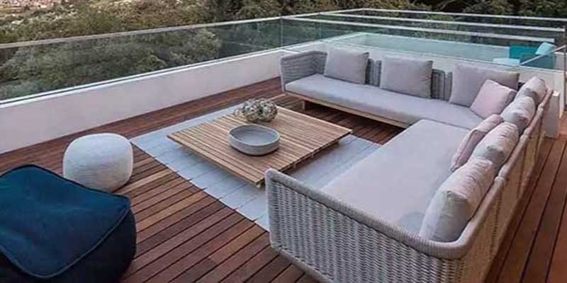 Elevate Your View: 11 Luxury Rooftop Deck Design Ideas