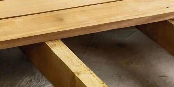 Fire-Resistant Wood That's Durable, Green, and Ready For Your Project