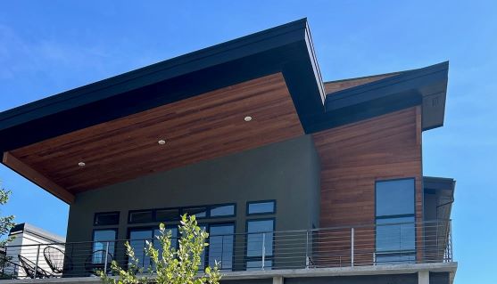 ThermaWood FR: Exterior Siding Game-Changer For Wildfire-Prone Areas
