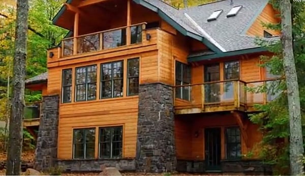Is ThermaWood FR Redefining Fire Treated Wood Siding?