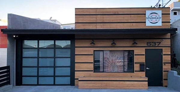 Is ThermaWood FR Redefining Fire Treated Wood Siding?