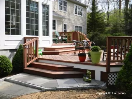 Creating a Childproof Deck for Your Home