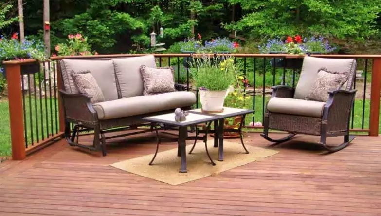 Ipe Decking: What Is the Best Alternative Hardwood Decking?