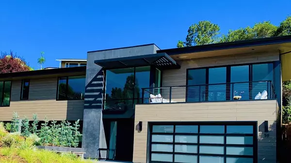 Is High Pressure Laminate House Siding a Smarter Choice?